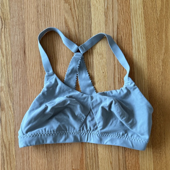 ATHLETA SIZE L SPORTS BRA - Picture 3 of 3